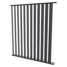 Pionowe ruchome deseczki