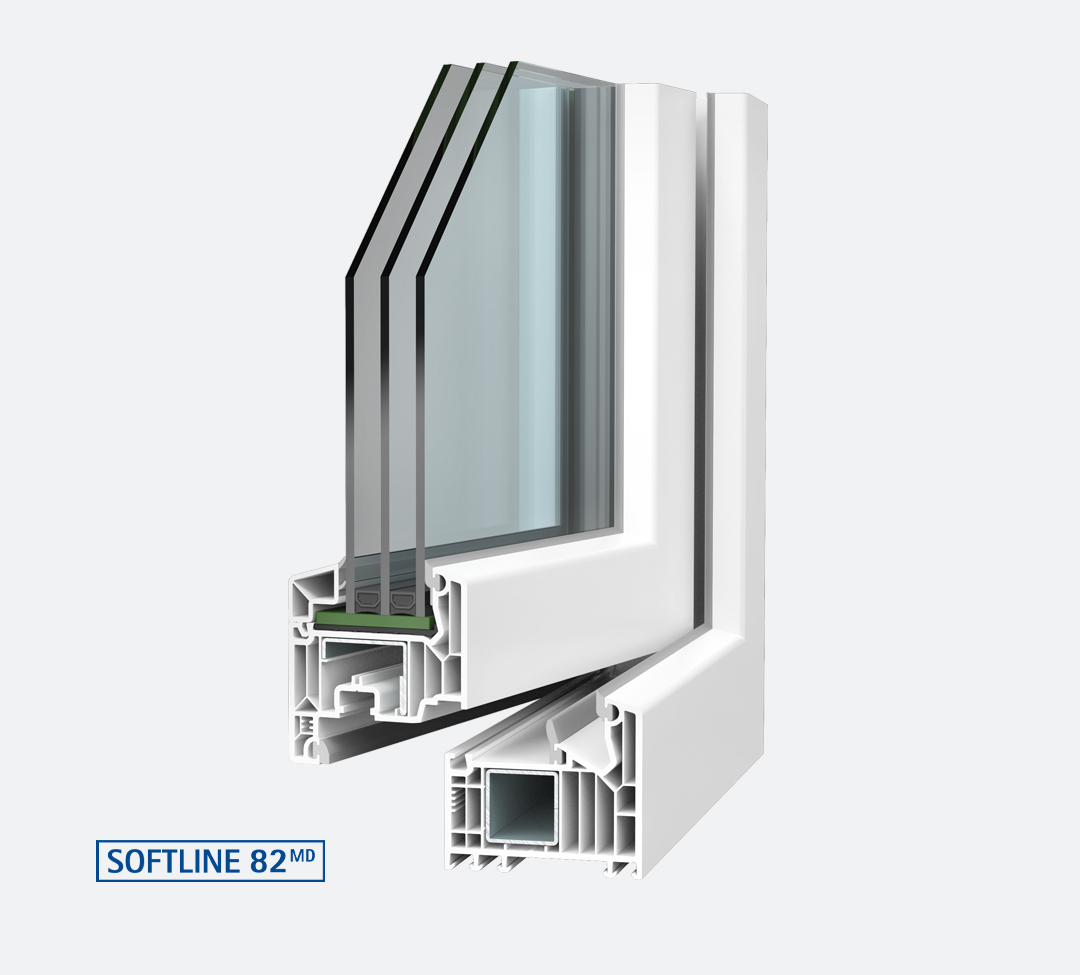 veka softline 82