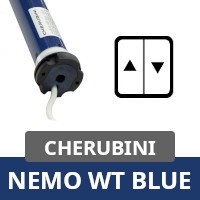 NEMO WT BLUE (Cherubini)