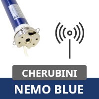 NEMO BLUE (Cherubini)