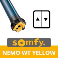 NEMO WT YELLOW (Somfy)
