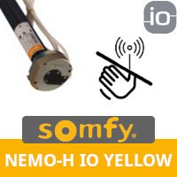 NEMO-H IO YELLOW (Somfy IO NHK)