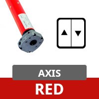 RED (AXIS)