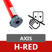 H-RED (AXIS)