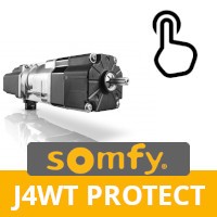 Somfy J4WT Protect
