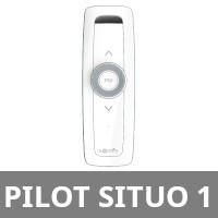 Pilot 1-kanałowy Situo IO