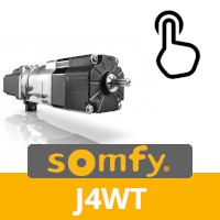 Somfy J4WT (9/10 Nm)