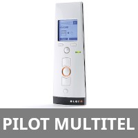 Pilot Multitel - 15 kanałowy