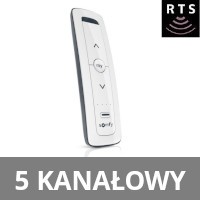 Pilot 5-kanałowy Situo RTS Pure