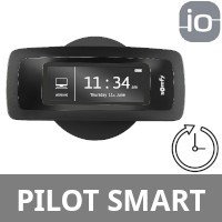 Pilot smart NINA Timer io