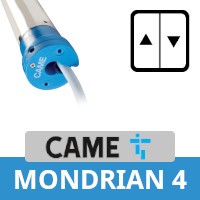 Came - MONDRIAN 4