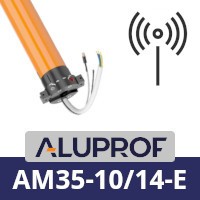 AluProf - AM35-10/14-E