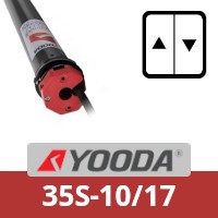 Yooda - 35S-10/17