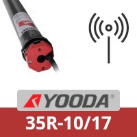 Yooda - 35R-10/17