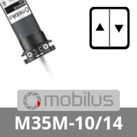 Mobilus - M35M-10/14