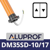 AluProf - DM35SD-10/17