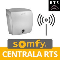 Centrala Somfy Rollixo RTS