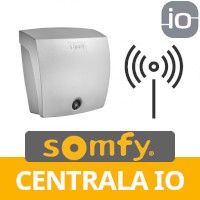 Centrala Somfy Rollixo IO