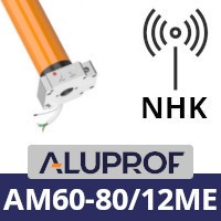 AluProf - AM60-80/12-ME