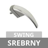 Swing - srebrna