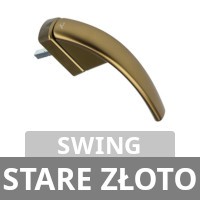 Swing - stare złoto