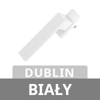 Dublin - biała