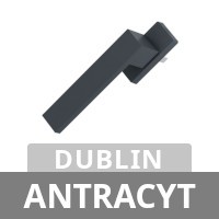 Dublin - antracyt