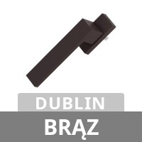 Dublin - brązowa