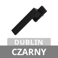 Dublin - czarny
