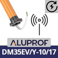 AluProf - DM35EV/Y-10/17