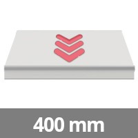 400 mm