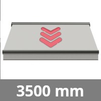 3500 mm