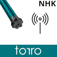 Torro radiowy NHK