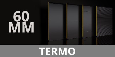 Gros termo 60mm