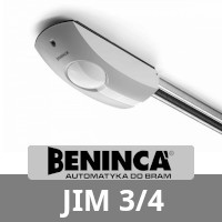 Beninca - JIM (pasek)