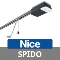 Nice - Spido/Spin