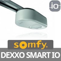 Somfy - Dexxo Smart IO