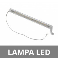 Lampa LED - Base