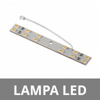 Lampa LED - Pro