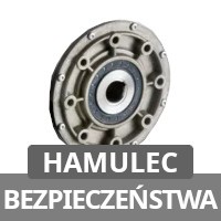 Hamulec bezpieczeństwa