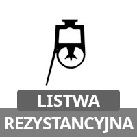 Listwa rezystancyjna