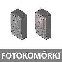 Fotokomórki