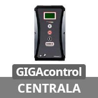 Centrala GIGAcontrol C3