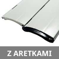 Z aretkami