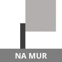 Na mur