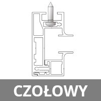 Mocowanie czołowe
