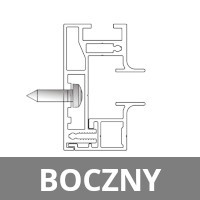 Mocowanie boczne