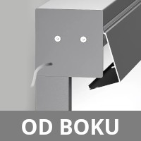 Lewy bok