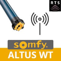 Somfy RTS Altus