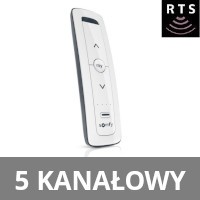 Pilot 5-kanałowy Situo RTS